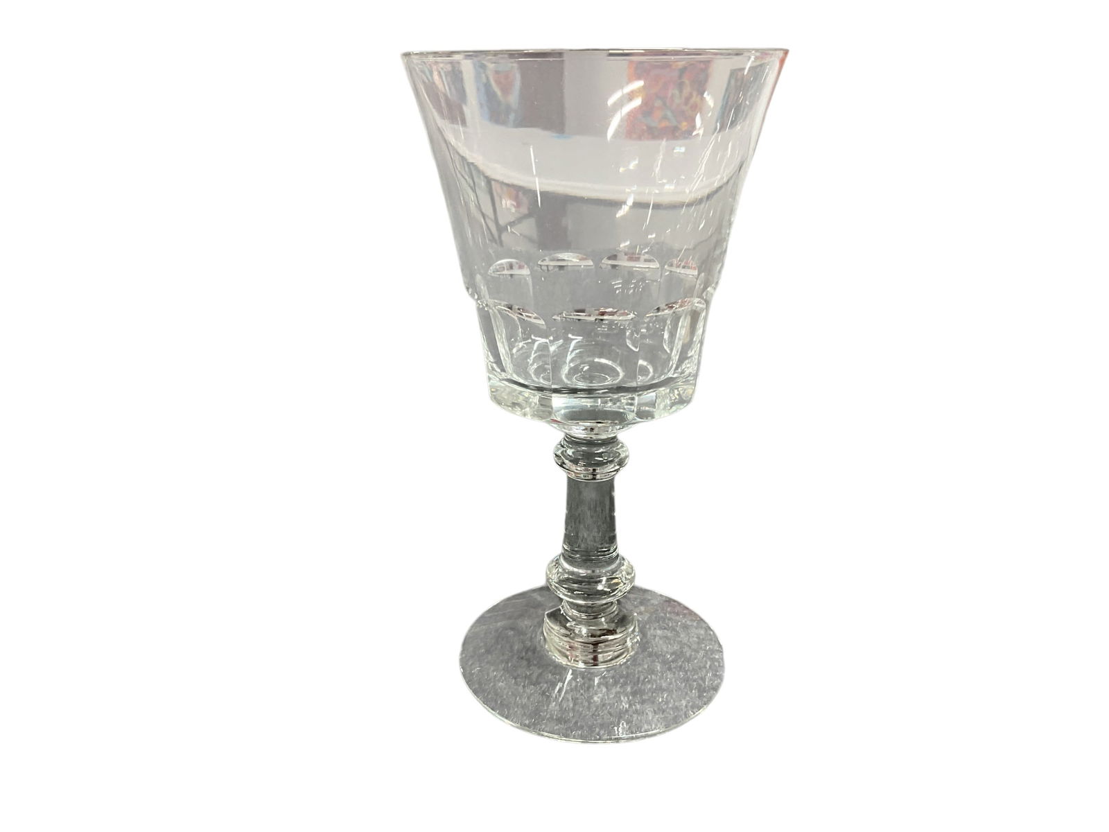 Fostoria Stemware - 5