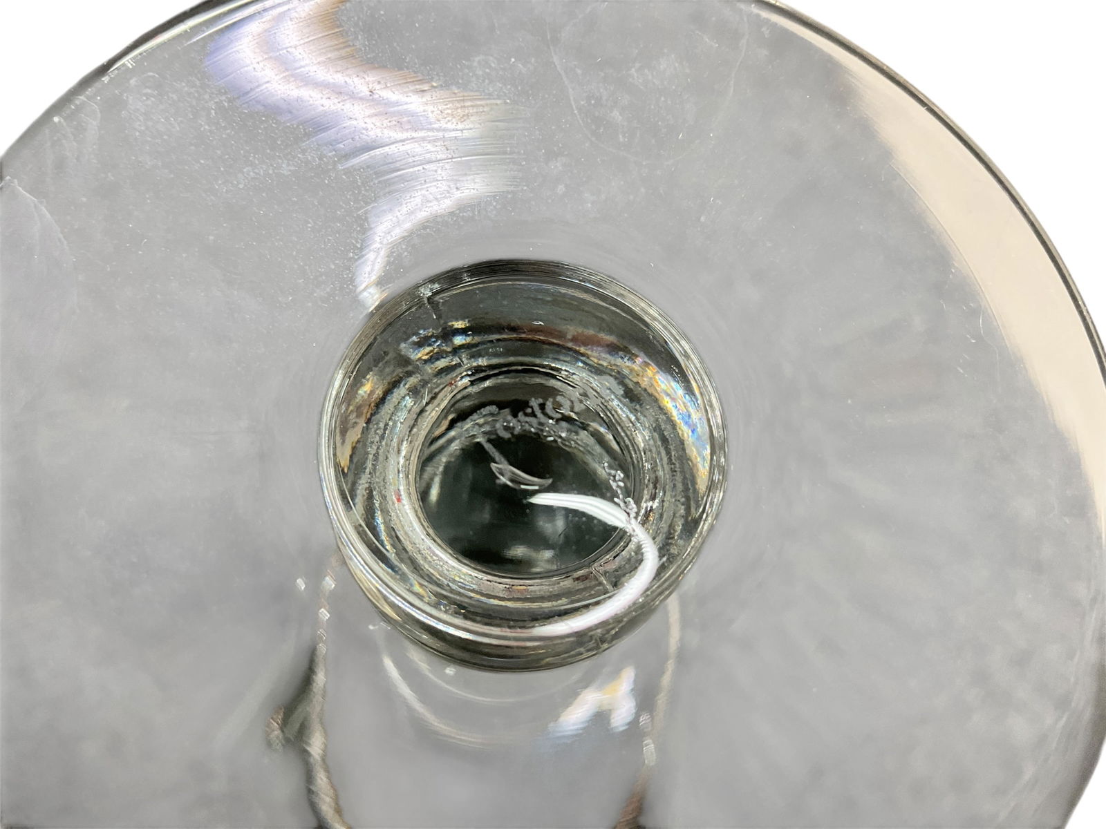 Fostoria Stemware - 7