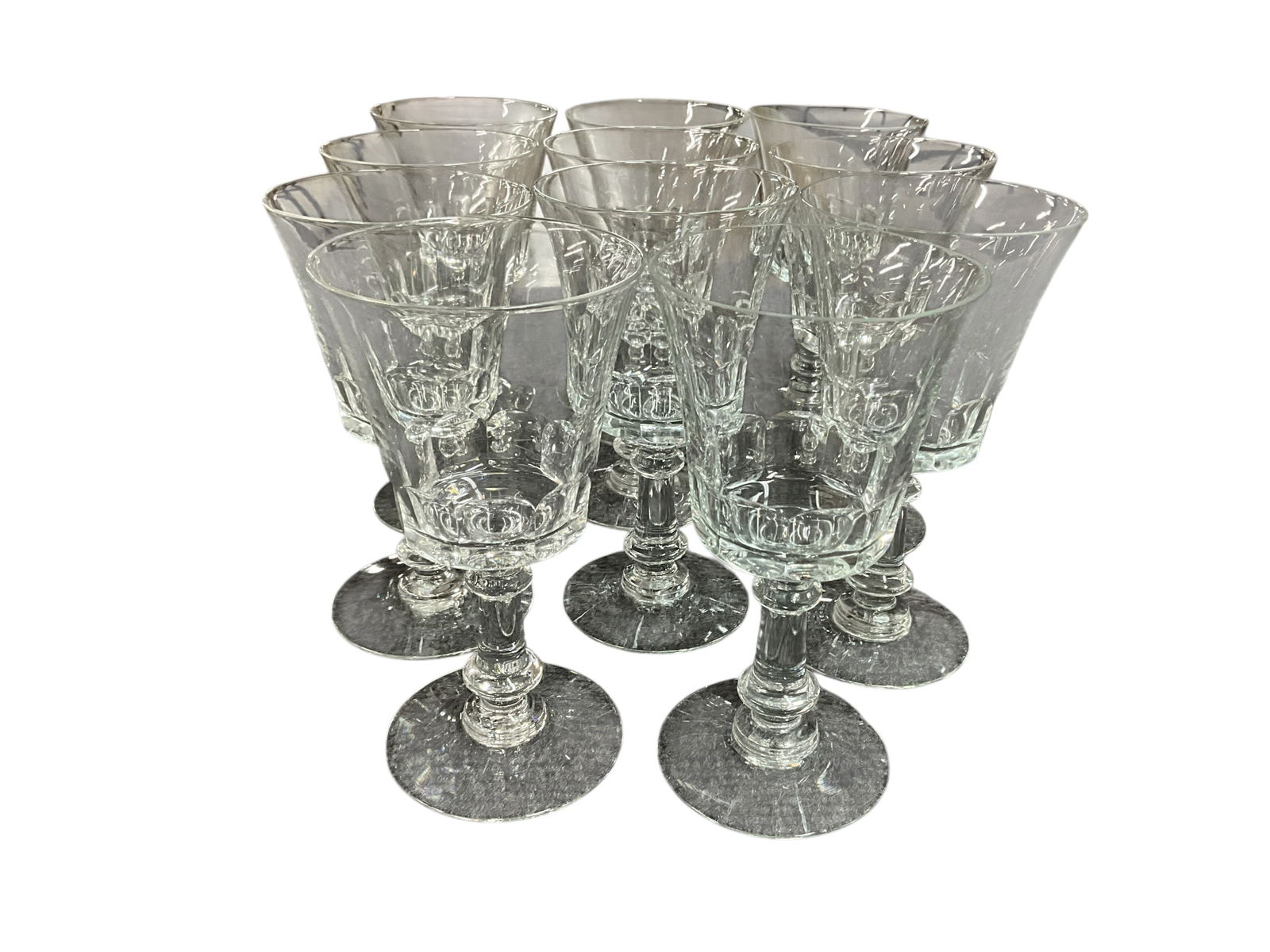 Fostoria Stemware (1 of 5)