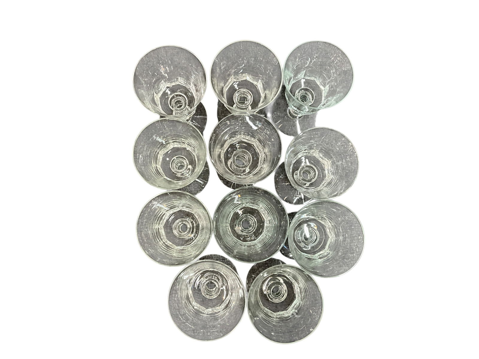 Fostoria Stemware - 2