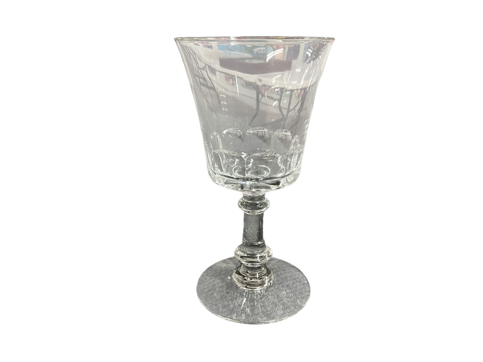 Fostoria Stemware - 3