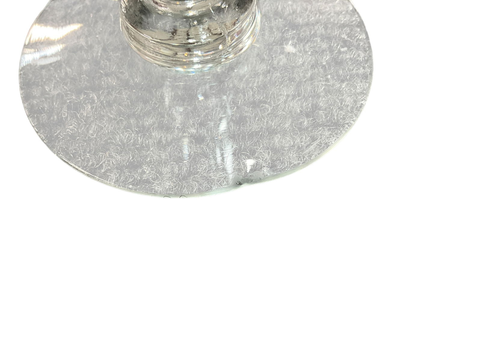 Fostoria Stemware - 4