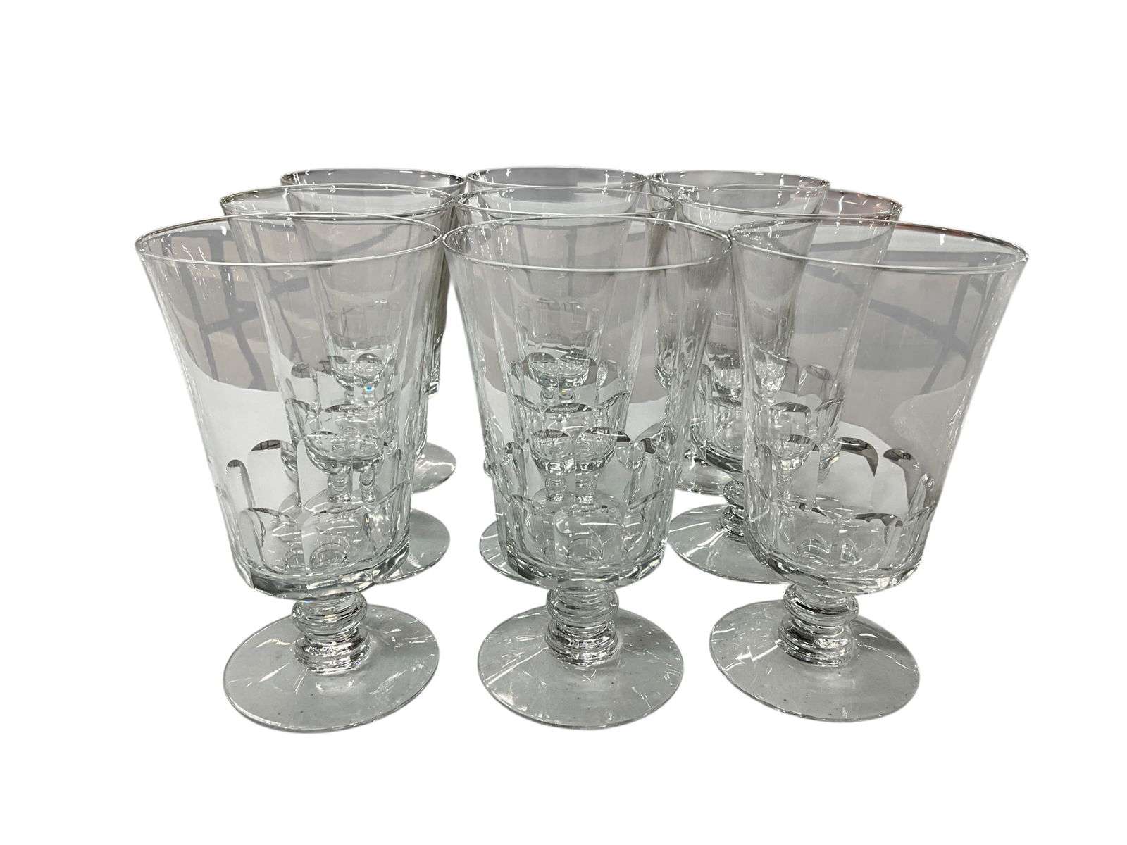 Fostoria Stemware (1 of 5)