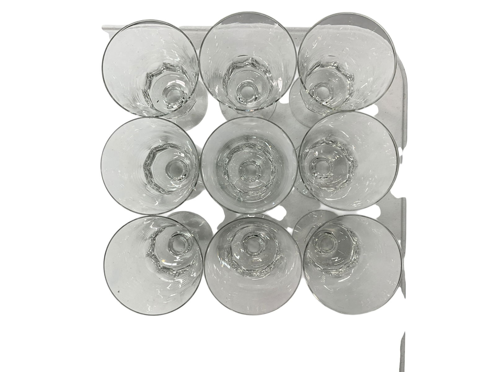 Fostoria Stemware - 2
