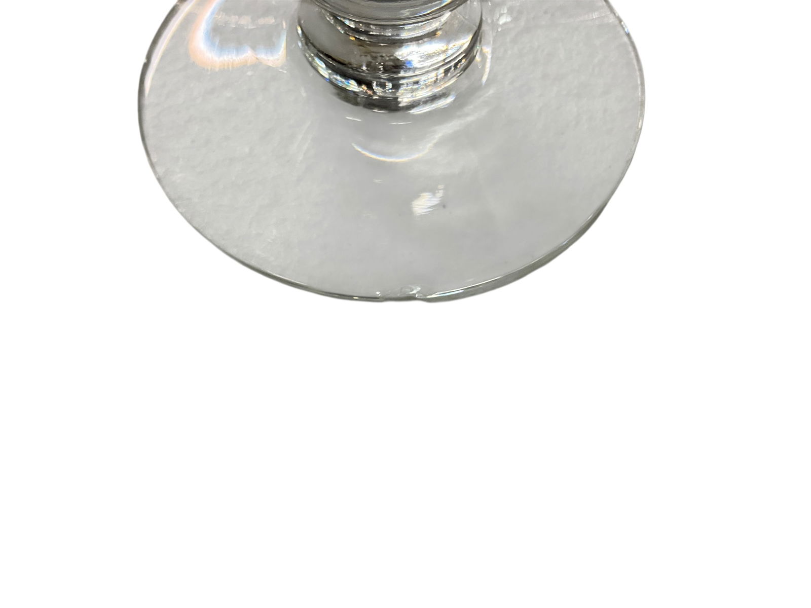 Fostoria Stemware - 3