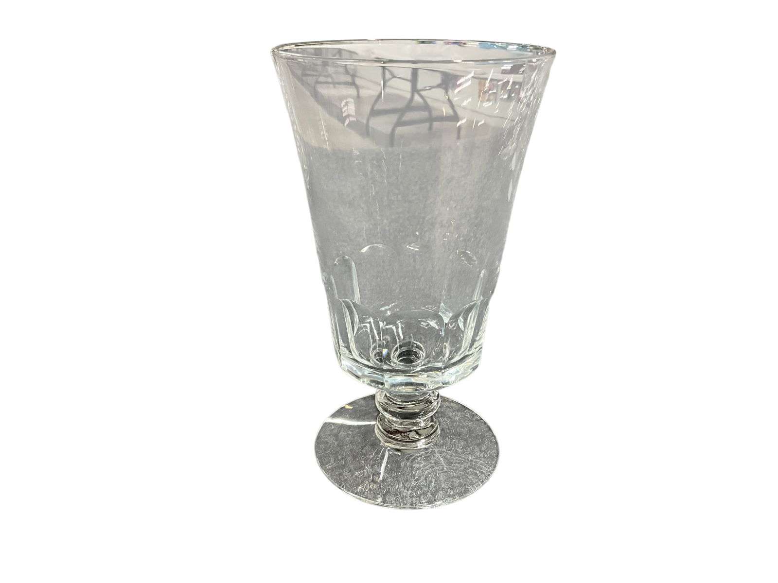 Fostoria Stemware - 4