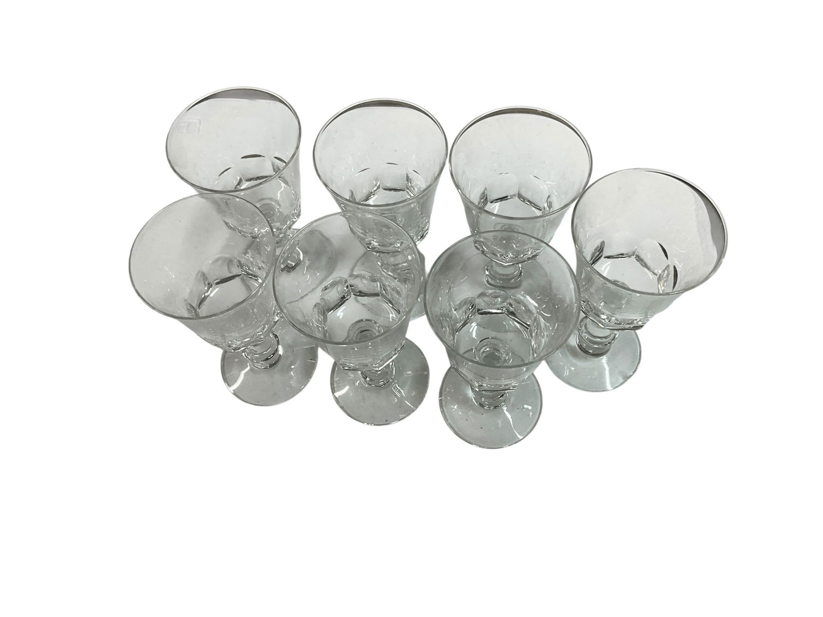 Fostoria Stemware