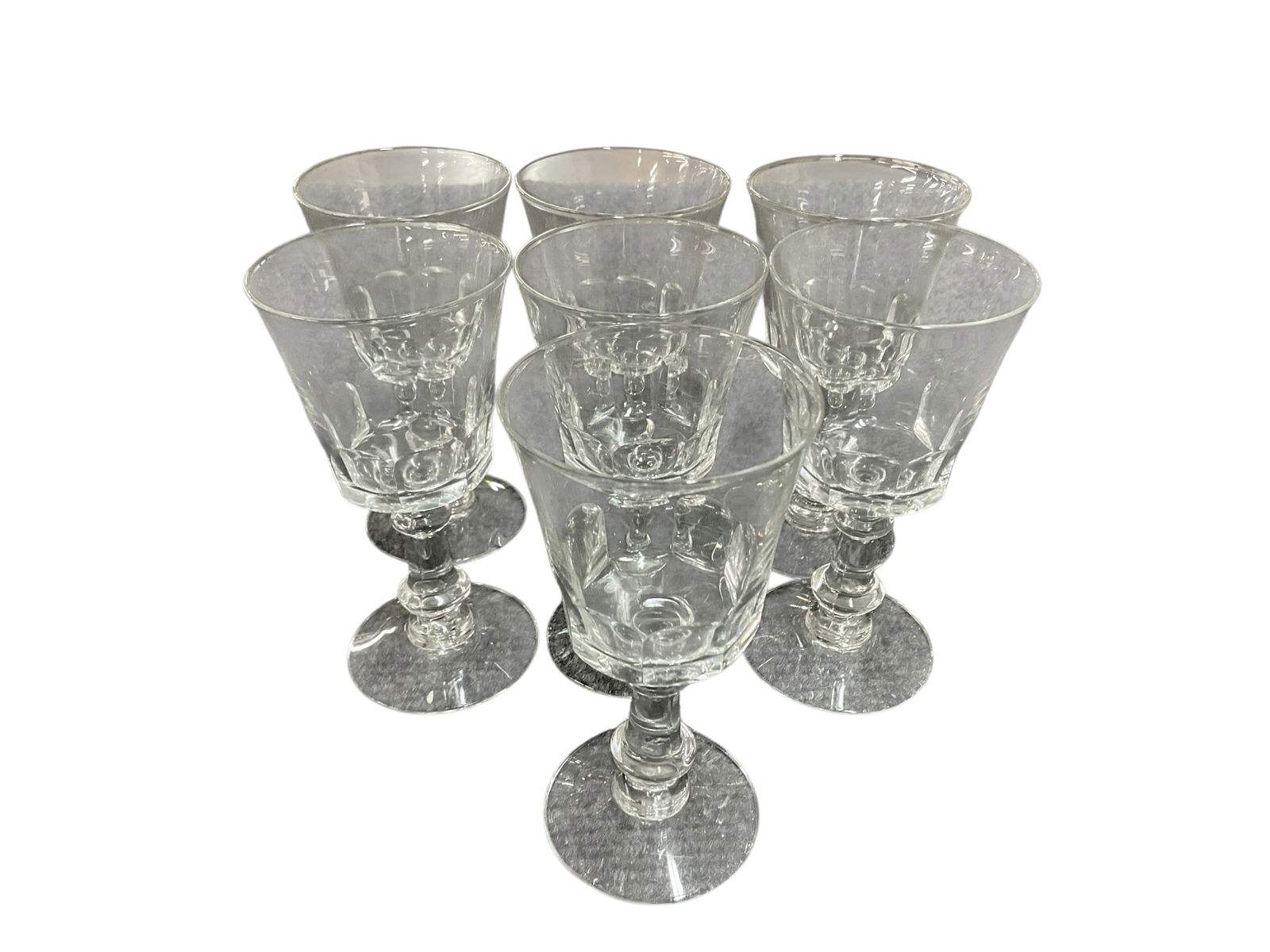 Fostoria Stemware - 2