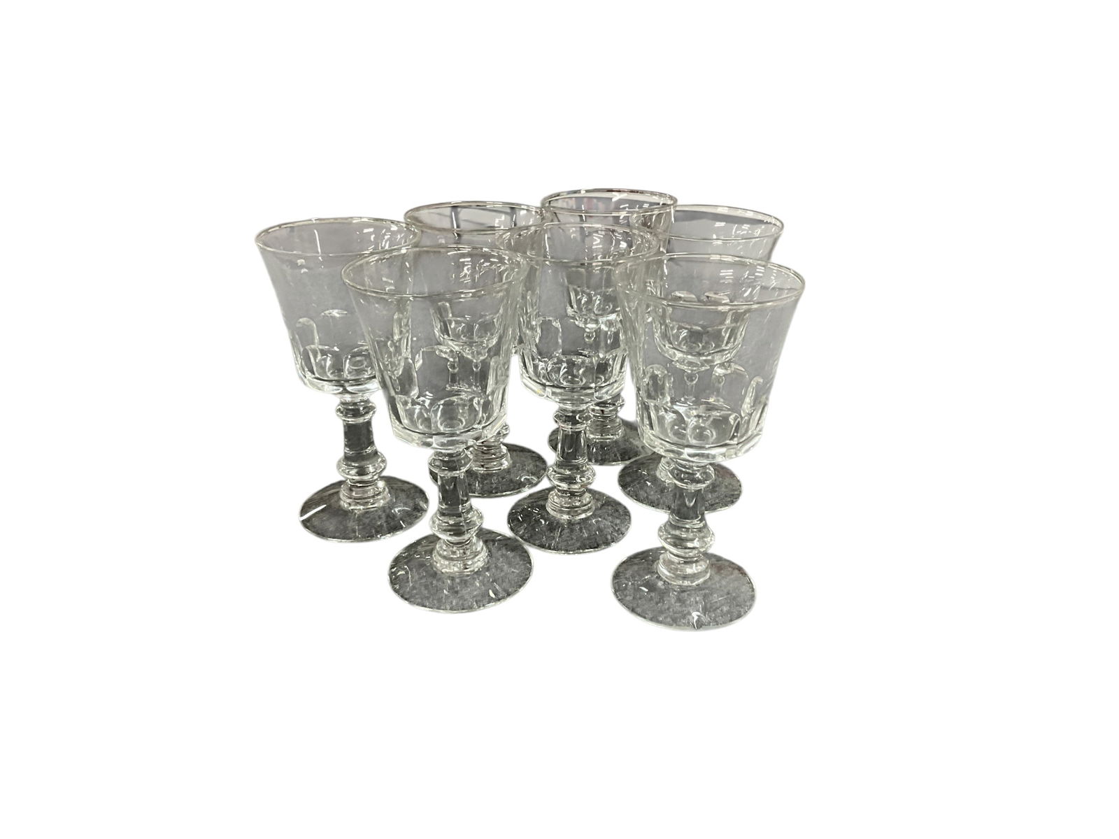 Fostoria Stemware - 3