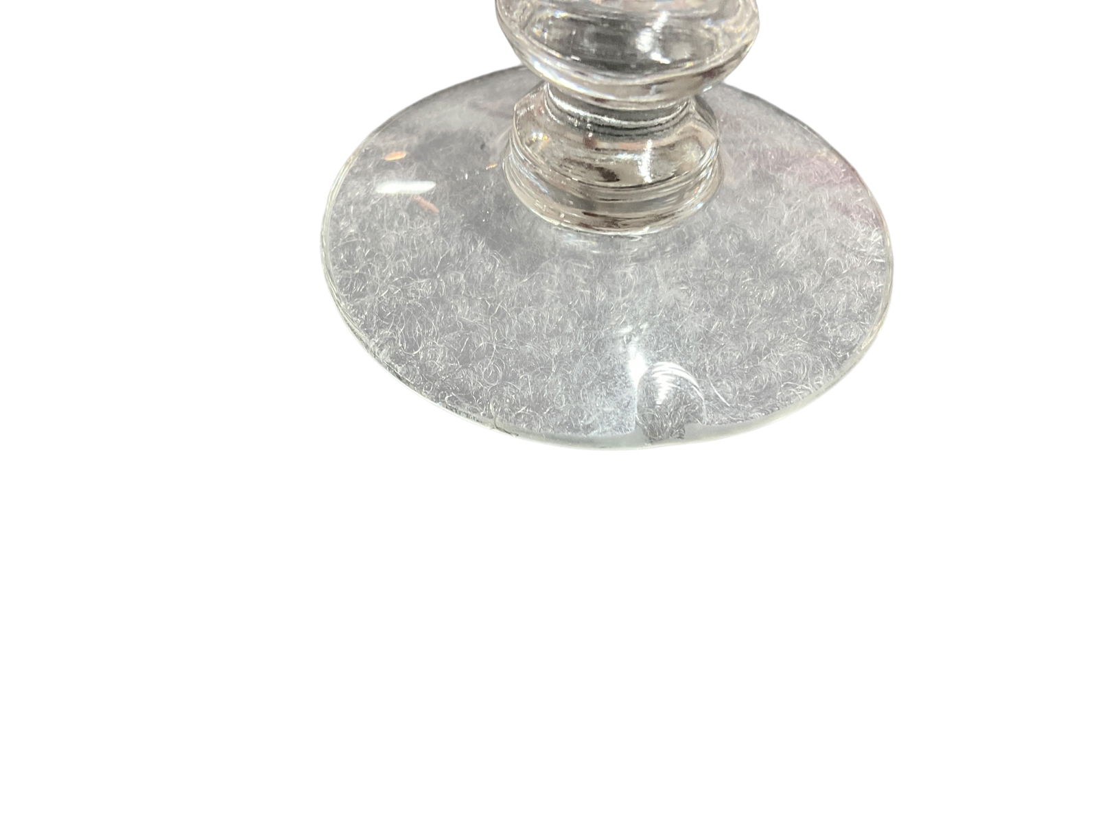 Fostoria Stemware - 6