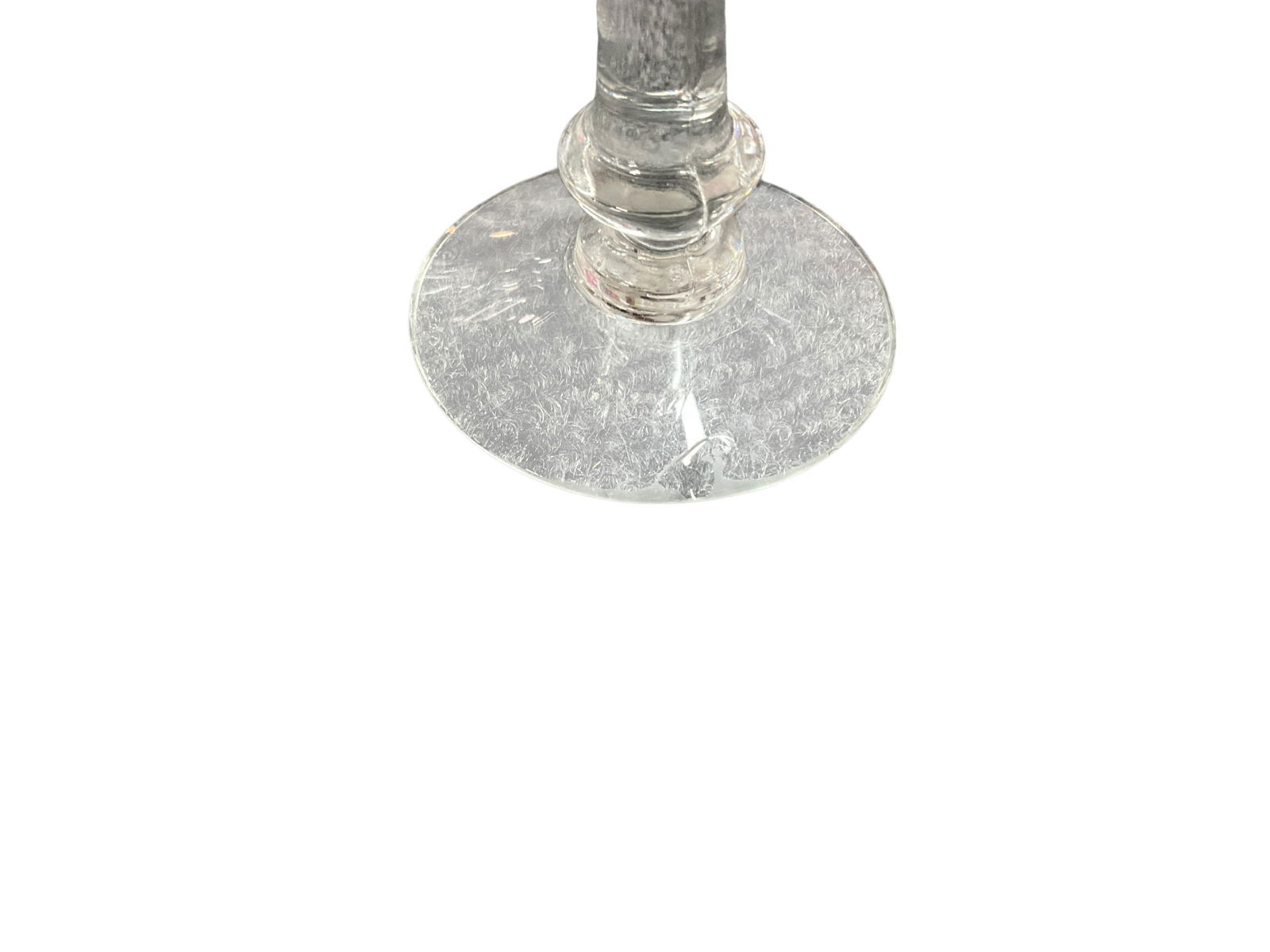 Fostoria Stemware - 7