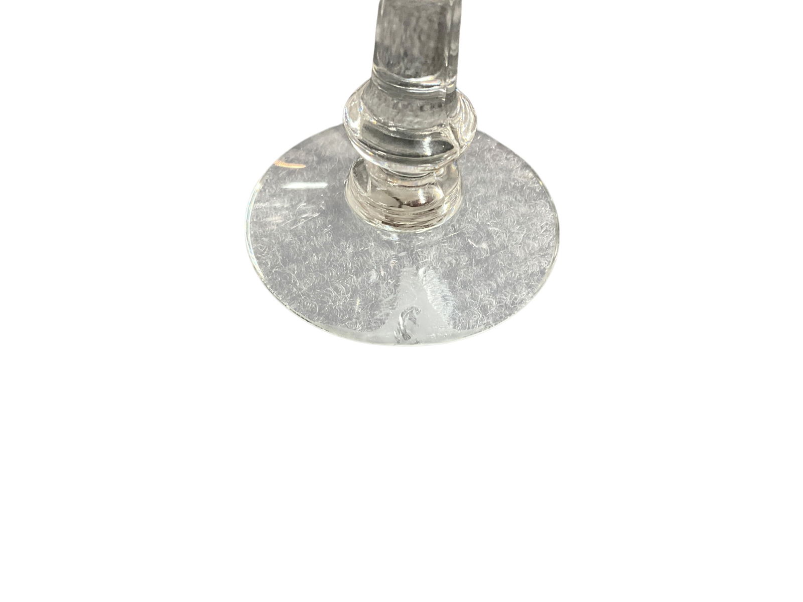 Fostoria Stemware - 8