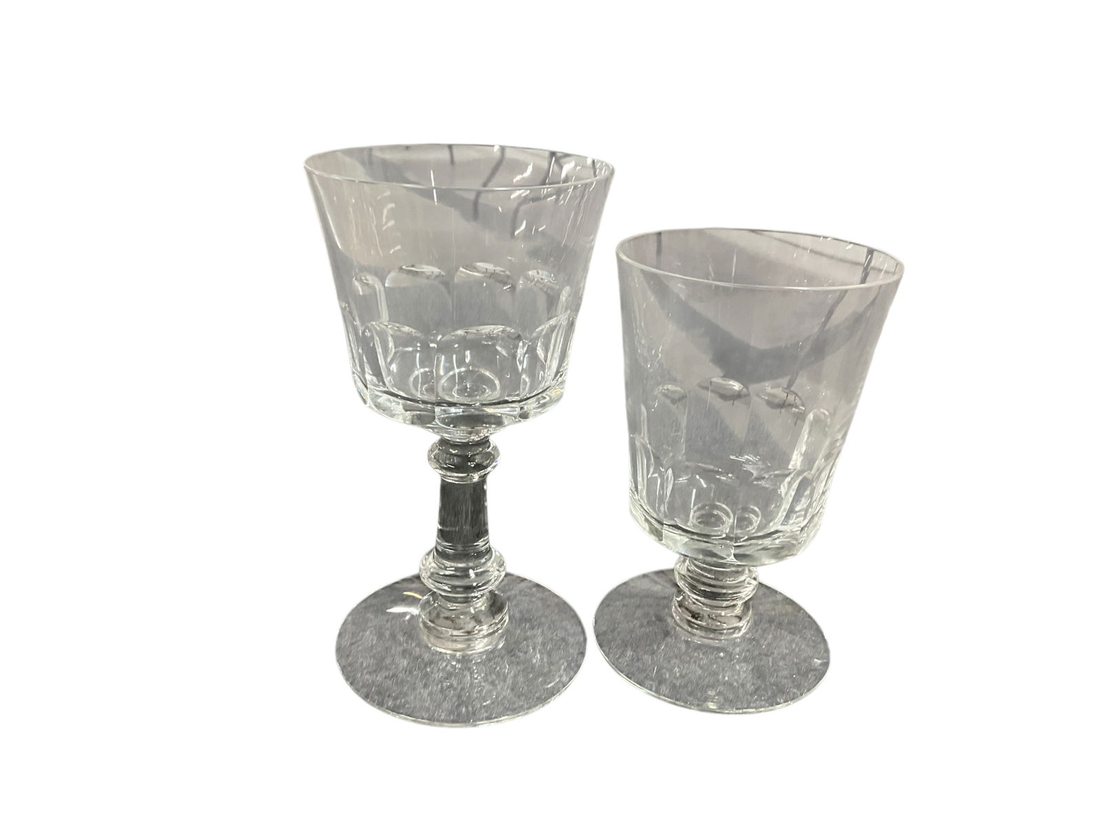 Fostoria Stemware - 2