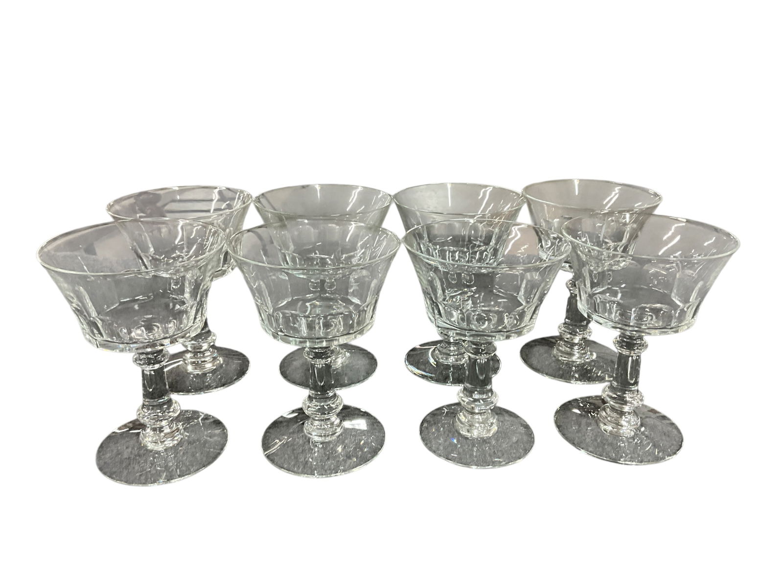 Fostoria Stemware - 3