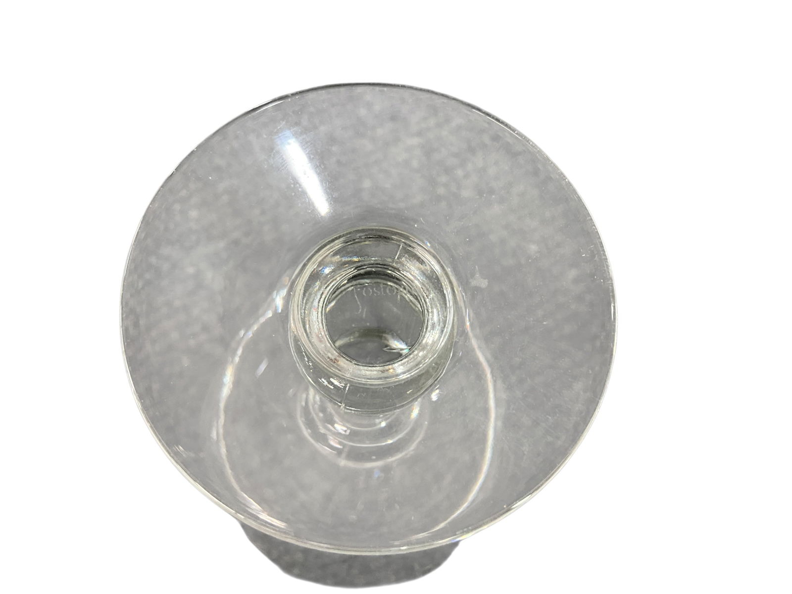 Fostoria Stemware - 4