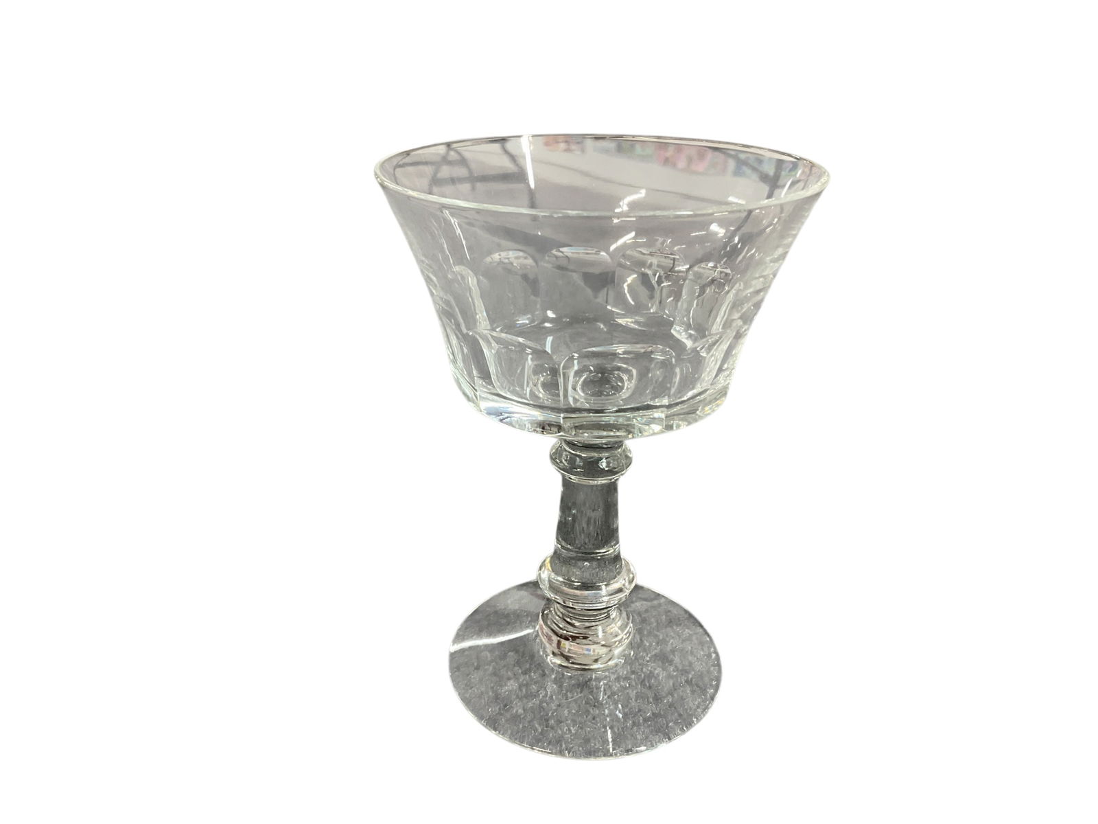 Fostoria Stemware - 3