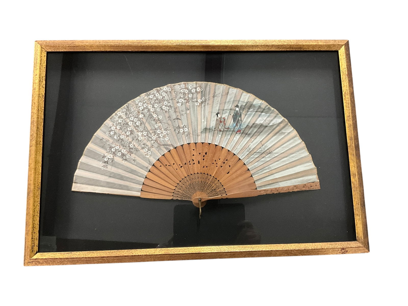 Framed Shadow Box (1 of 6)