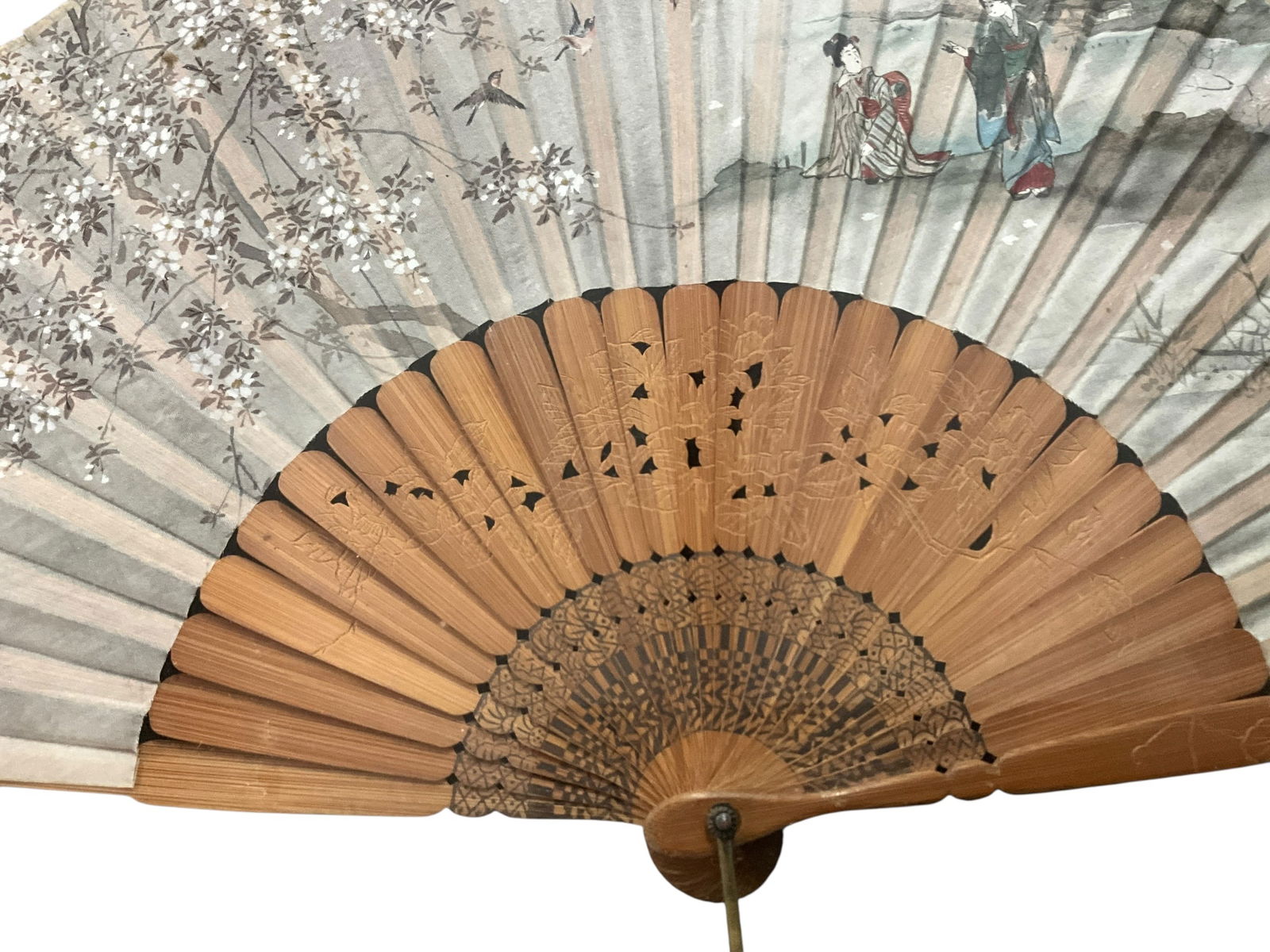 Framed Shadow Box - 2