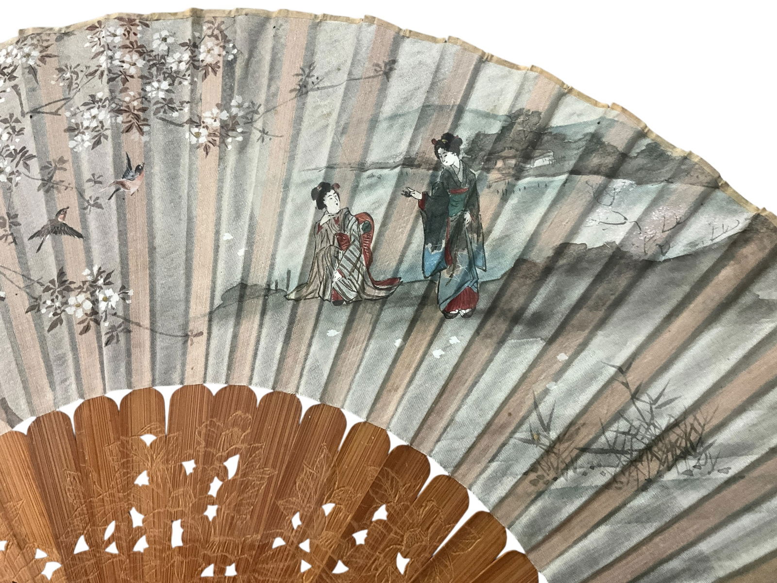 Framed Shadow Box - 3