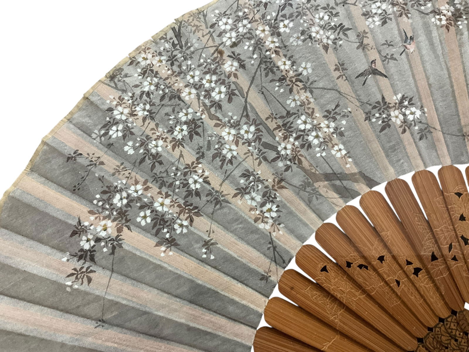 Framed Shadow Box - 4