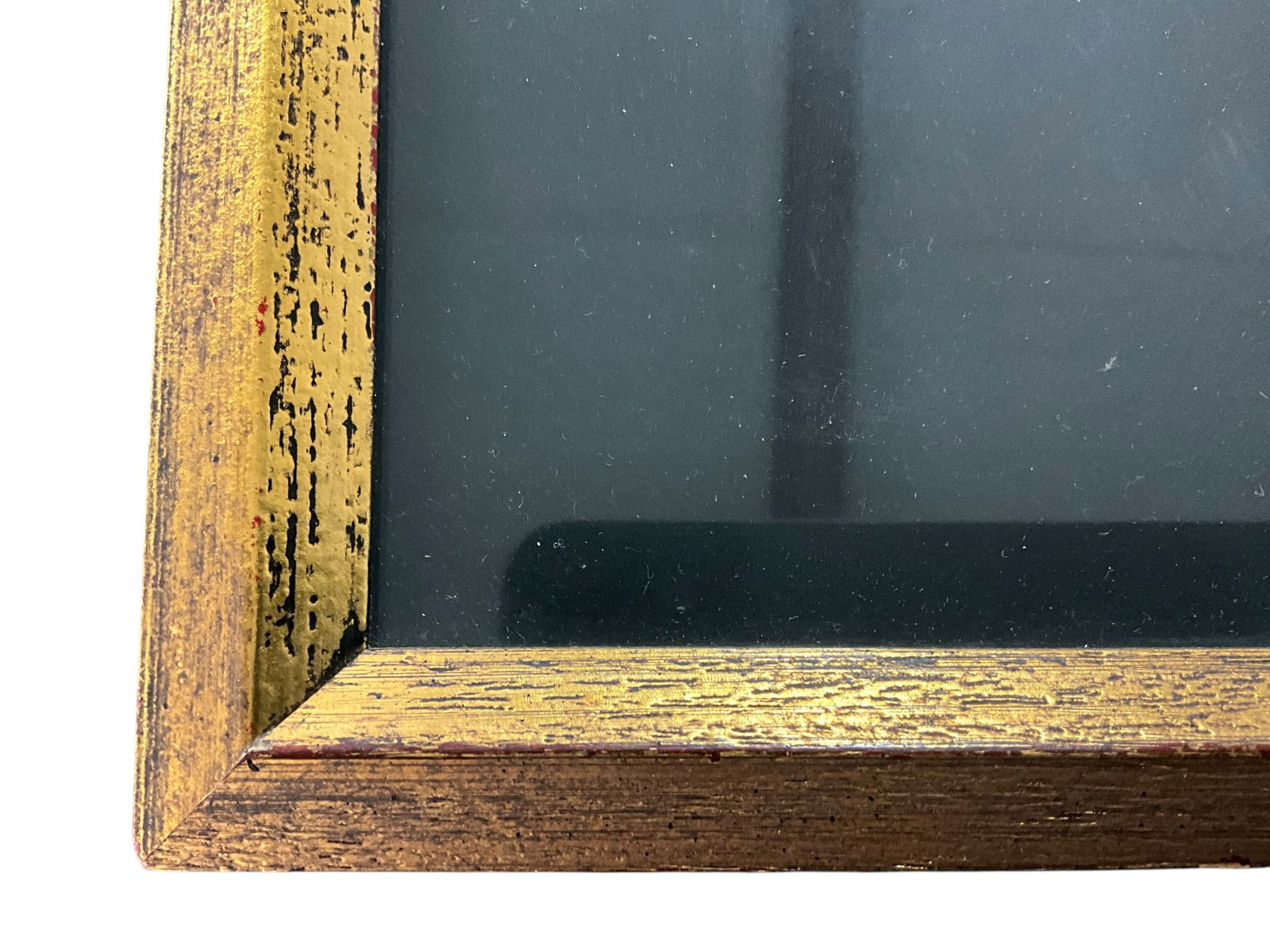 Framed Shadow Box - 5