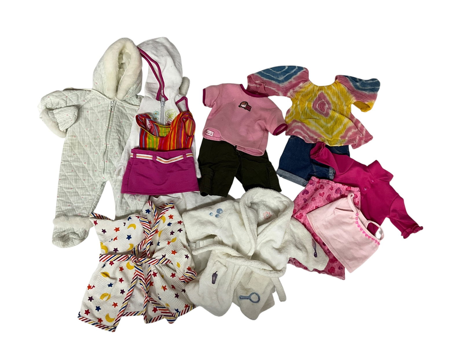 Vintage American Girl Doll Clothing (1 of 7)