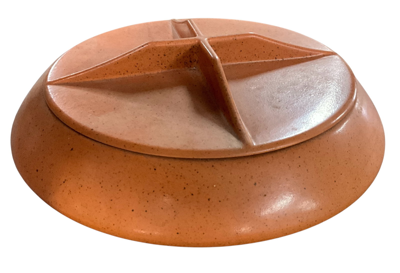 Studio Pottery Covered Dish Grouping - 5