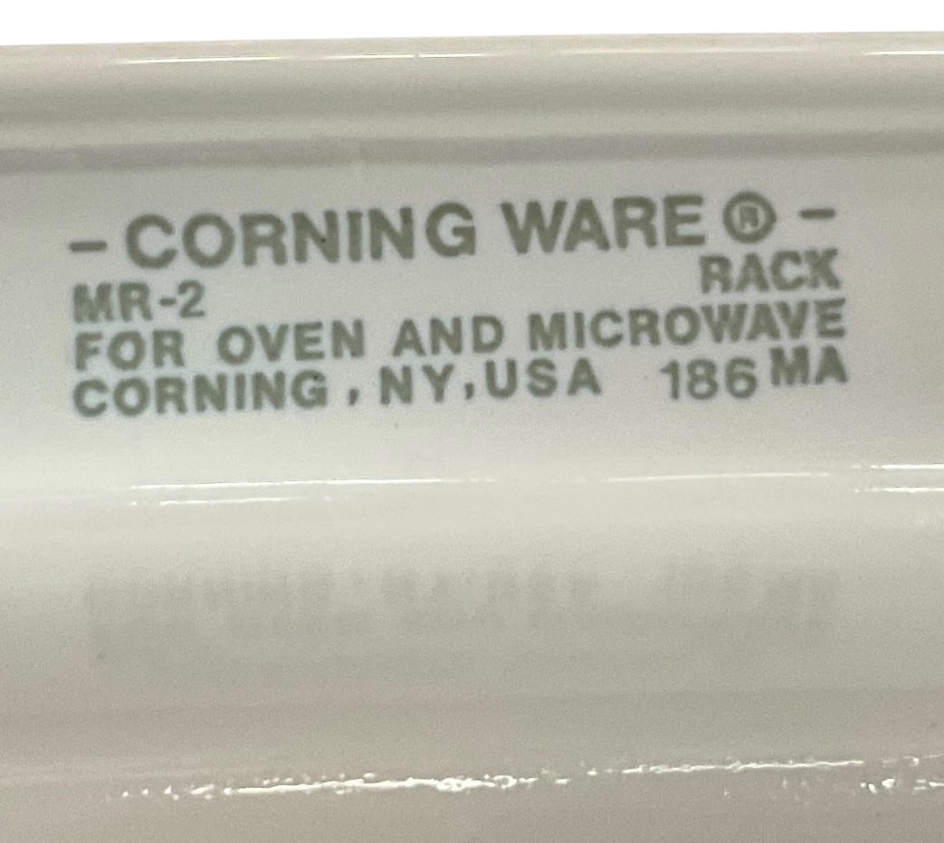 Corning Ware Blue Cornflower Baking and Serving Group - 7