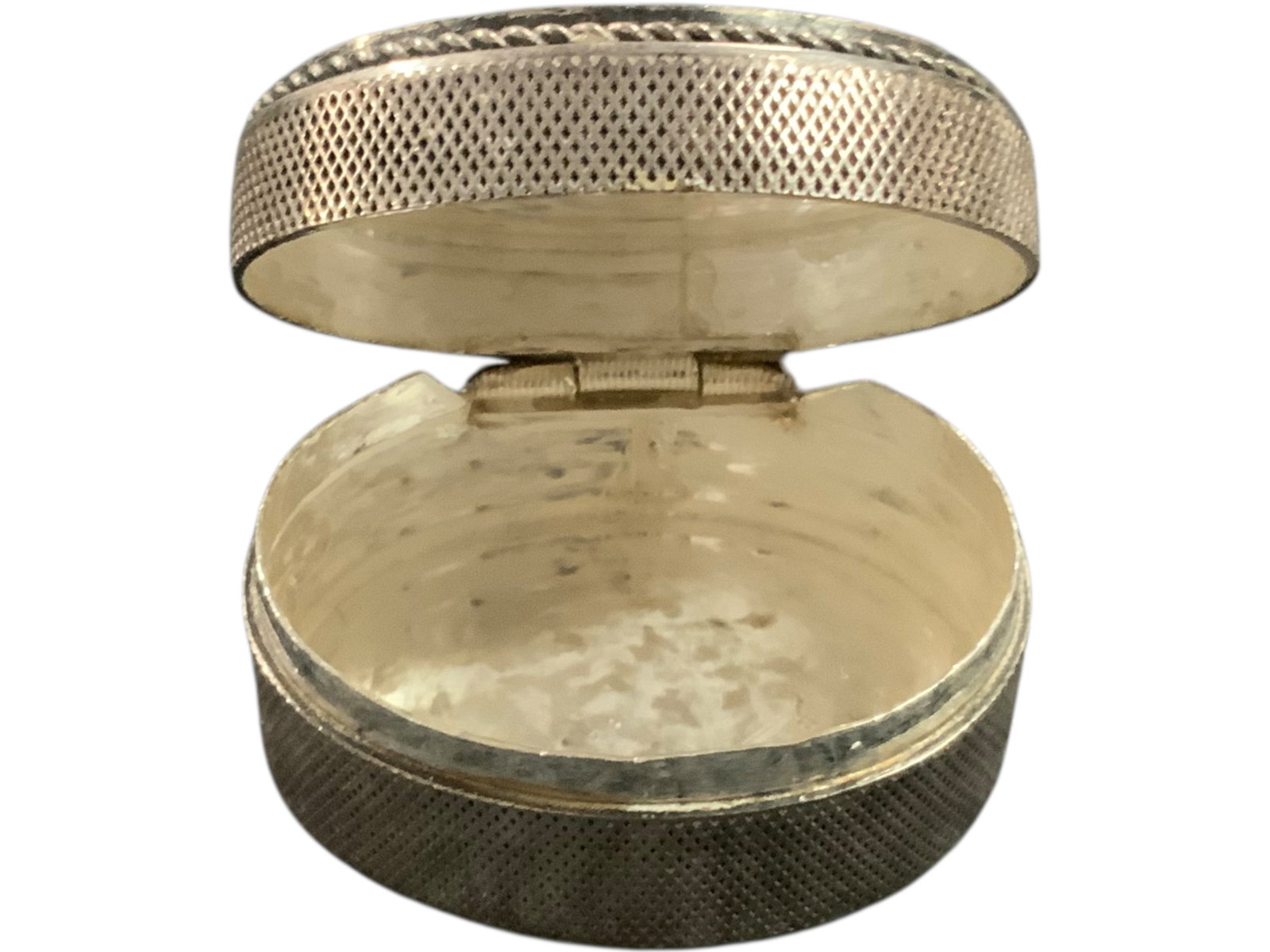 Sterling Silver Novelty Tableware Group - 8