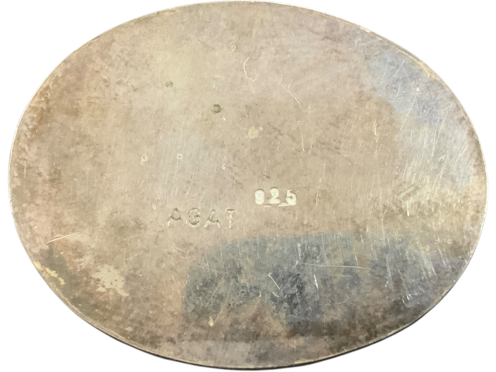 Sterling Silver Novelty Tableware Group - 9