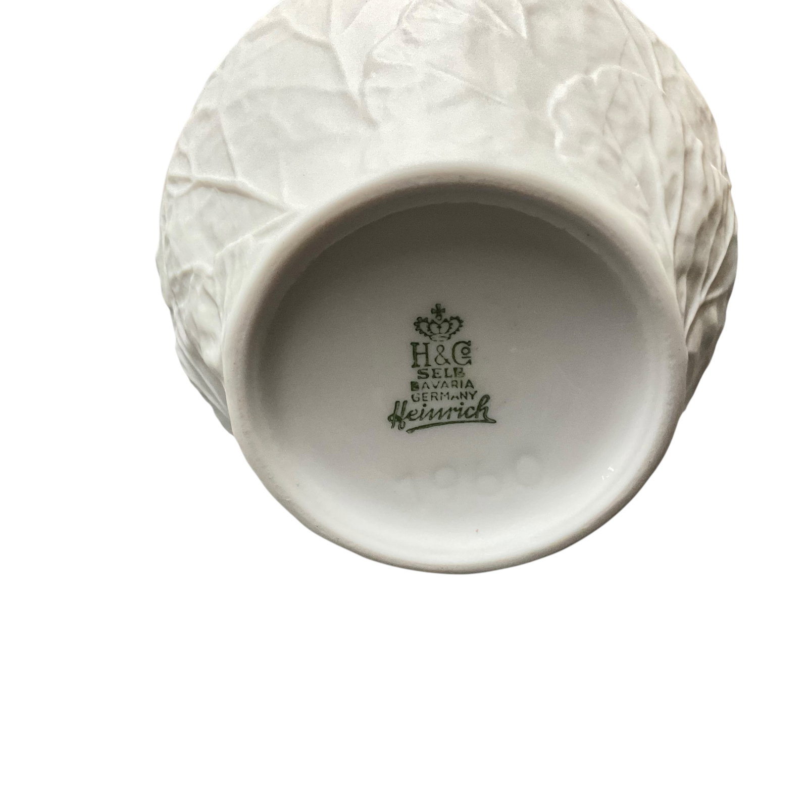 Three Assorted Decorative Ceramic Vessels - 4