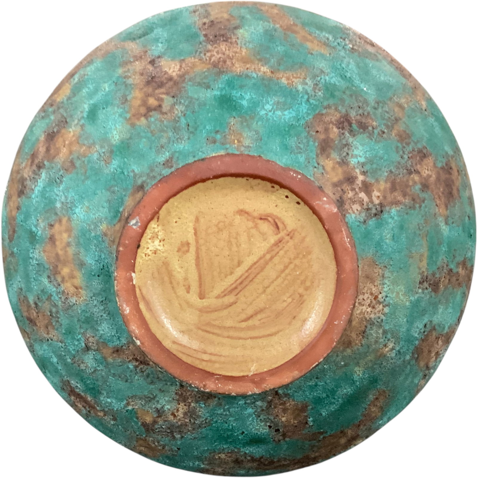 Two-Piece Studio Pottery Group - 3