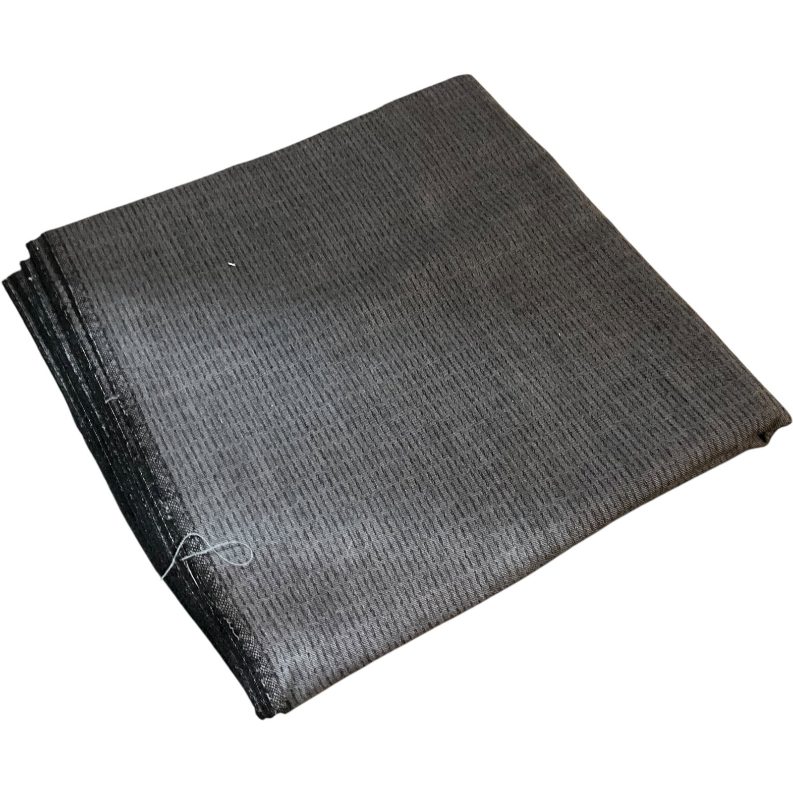 Assorted Dark Fabric Remnants - 2