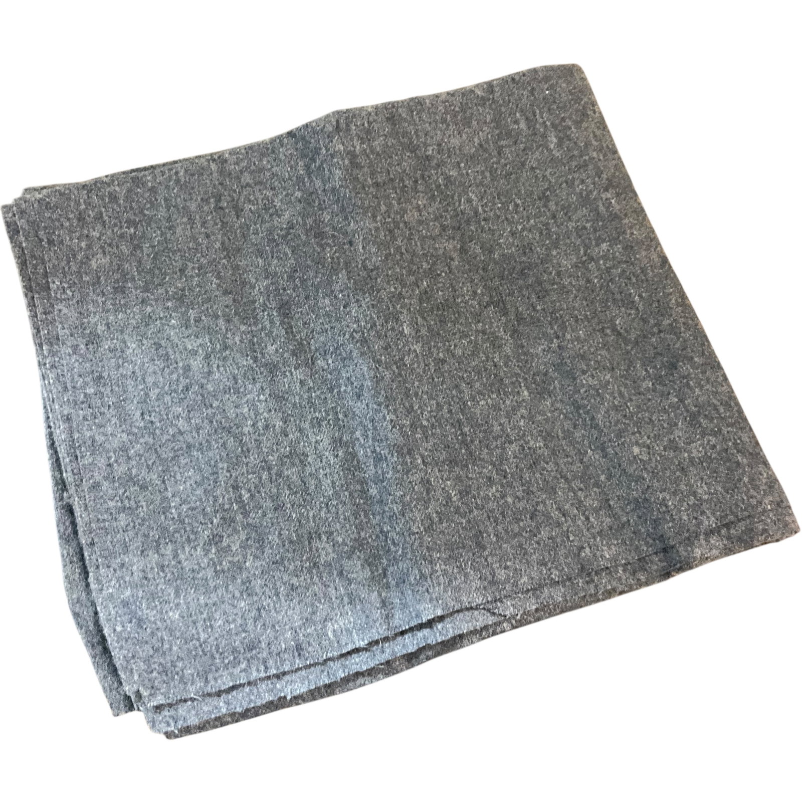 Assorted Dark Fabric Remnants - 3