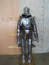 Full Size Body of Armor