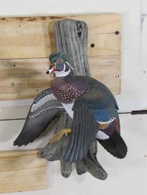 "Crow Springs Collection" by Loon Lake Decoy Company, Inc 1651/5000