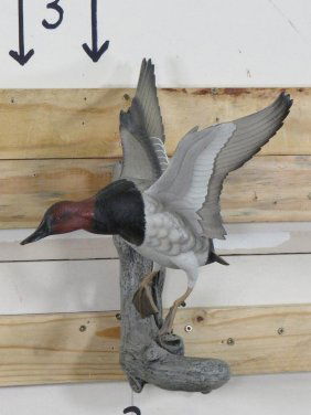 "Crow Springs Collection" by Loon Lake Decoy Company, Inc 412/5000