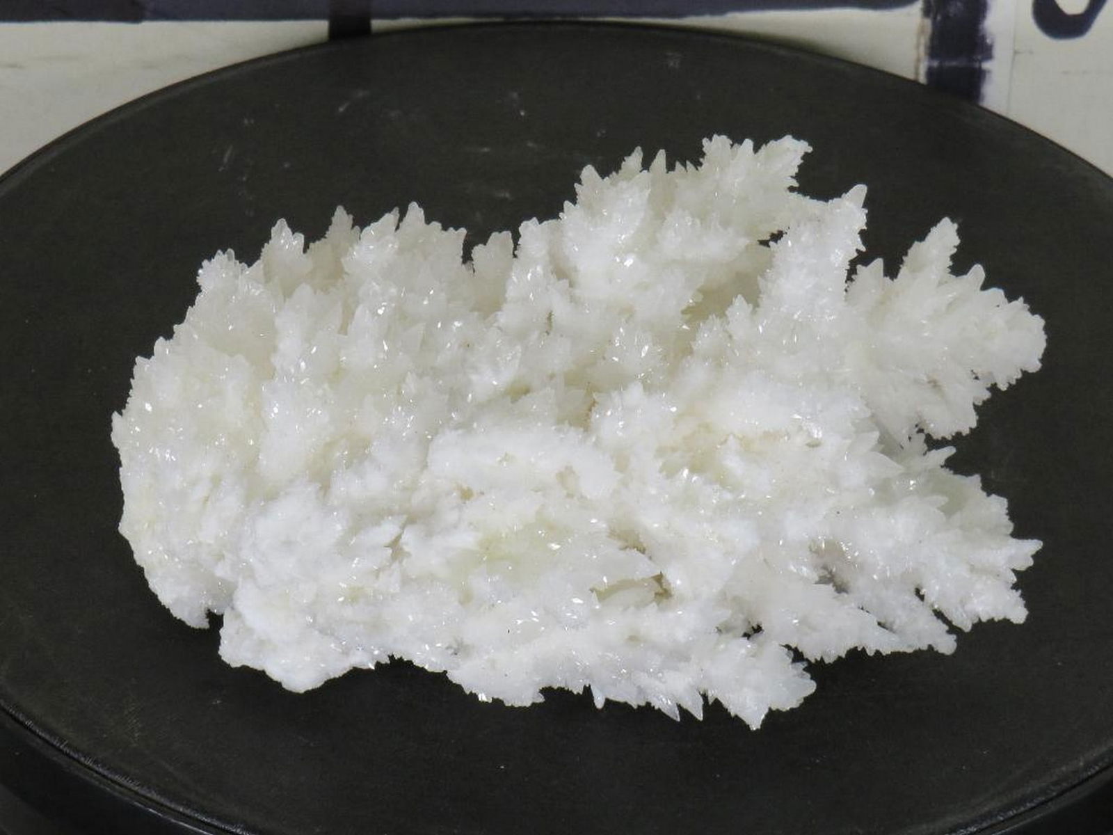 Beautiful Cave Calcite/White Aragonite Crystal Cluster Specimen ROCKS-MINERALS-CRYSTALS (1 of 5)