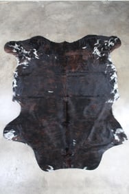 *BRAND NEW* Multicolored COWHIDE