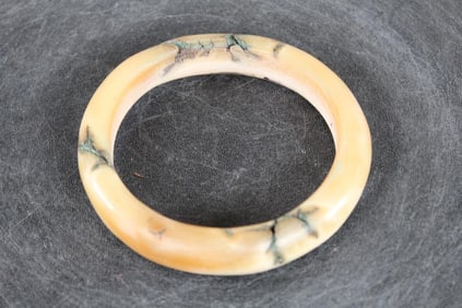 Very *RARE* and Unique ELEPHANT SOLE Bracelet