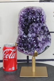 AMETHYST Crystal Cathedral