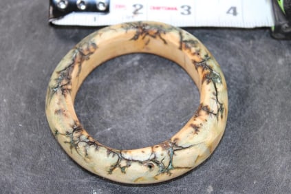 Unique ELEPHANT SOLE Bracelet