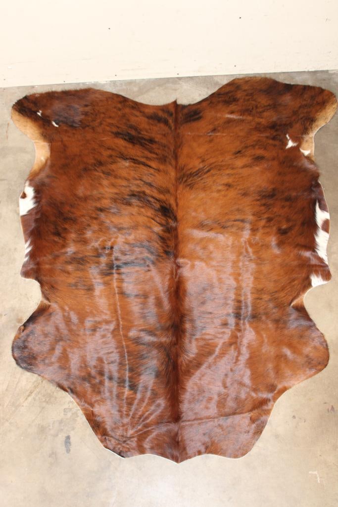 *Brand New* Brindle COWHIDE (1 of 3)