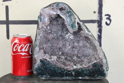 AMETHYST GEODE Cathedral