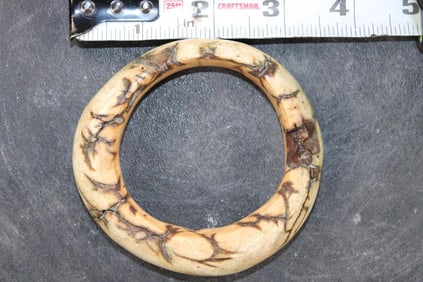 Unique ELEPHANT SOLE Bracelet