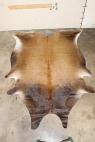 Big *Brand New* COWHIDE