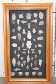 (56) Prehistoric South Texas Surface Finds and Heartbreakers (ONE$)