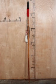 Contemporary Native American SPEAR
