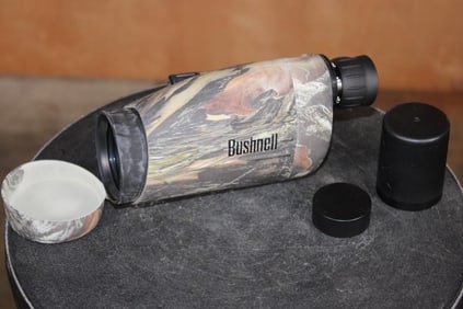 Bushnell Spotting SCOPE 78-9332R 13-36 x 50 mm