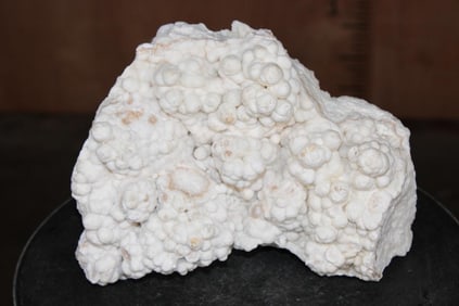 Natural CAVE CALCITE Mineral Specimen